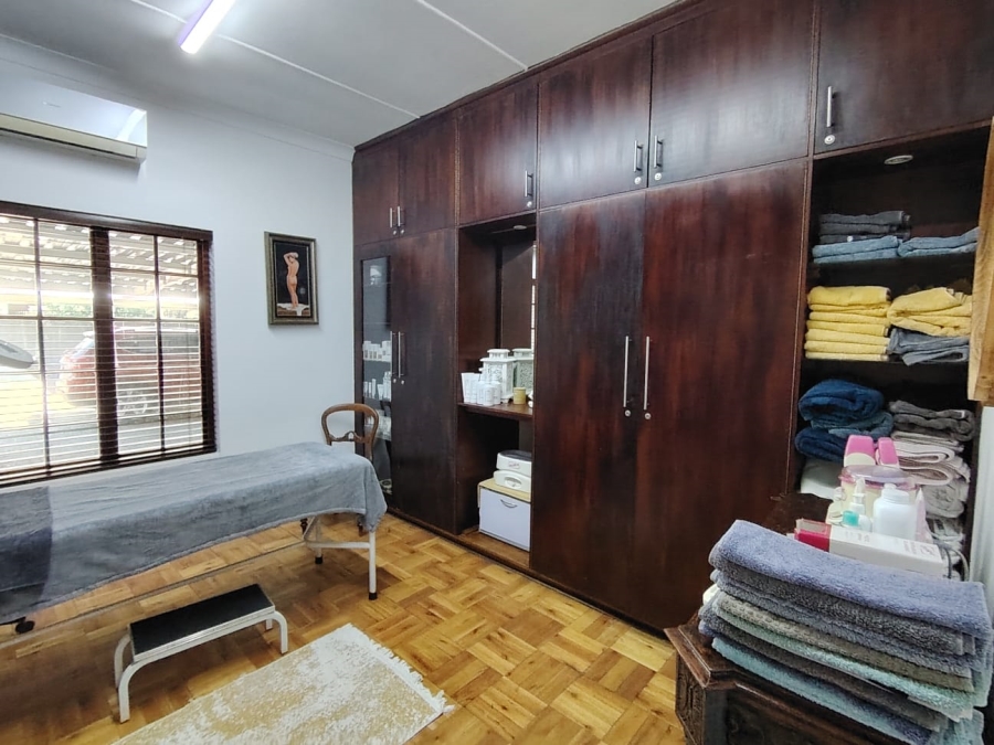 3 Bedroom Property for Sale in Dan Pienaar Free State